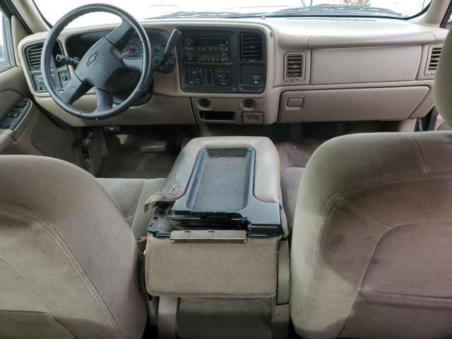 Photo 8 from auction – 2003 CHEVROLET SILVERADO with VIN 2GCEC19V431293802