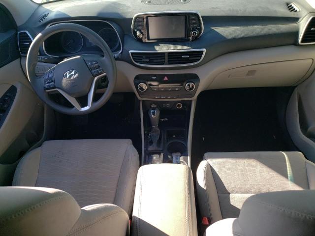 Photo 8 from auction – 2019 HYUNDAI TUCSON SE with VIN KM8J2CA40KU861087