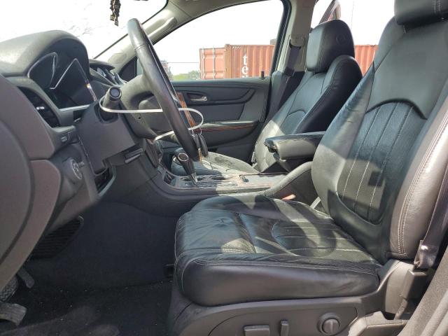 Photo 7 from auction – 2014 CHEVROLET TRAVERSE L with VIN 1GNKRJKD4EJ168401