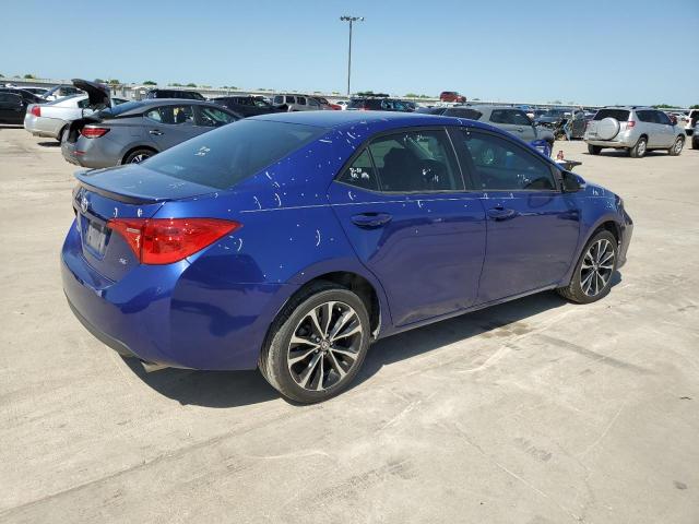 Photo 3 from auction – 2018 TOYOTA COROLLA L with VIN 5YFBURHE8JP739724