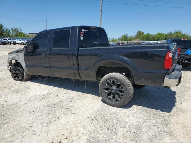 Photo 2 from auction – 2015 FORD F250 SUPER with VIN 1FT7W2BT1FEA88164