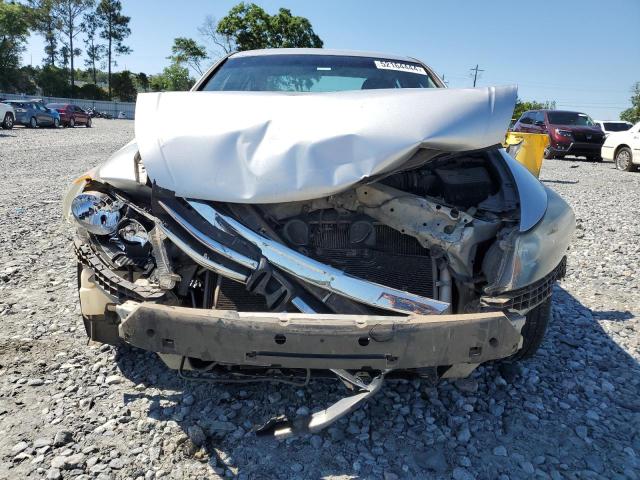 Photo 5 from auction – 2012 HONDA ACCORD SE with VIN 1HGCP2F61CA117599