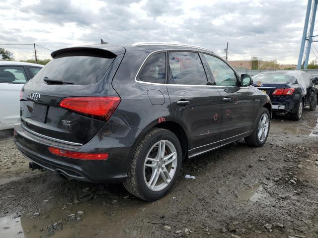 Photo 3 from auction – 2016 AUDI Q5 PREMIUM with VIN WA1D7AFP9GA135516