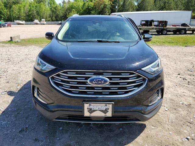 Photo 5 from auction – 2020 FORD EDGE SEL with VIN 2FMPK4J96LBA47321