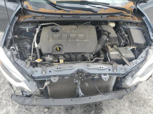 Photo 11 from auction – 2016 TOYOTA COROLLA L with VIN 2T1BURHE3GC603221