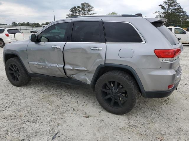 Photo 2 from auction – 2015 JEEP GRAND CHER with VIN 1C4RJFBG2FC778485