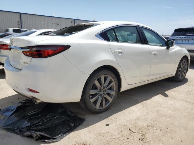 Photo 3 from auction – 2019 MAZDA 6 TOURING with VIN JM1GL1VM1K1503783