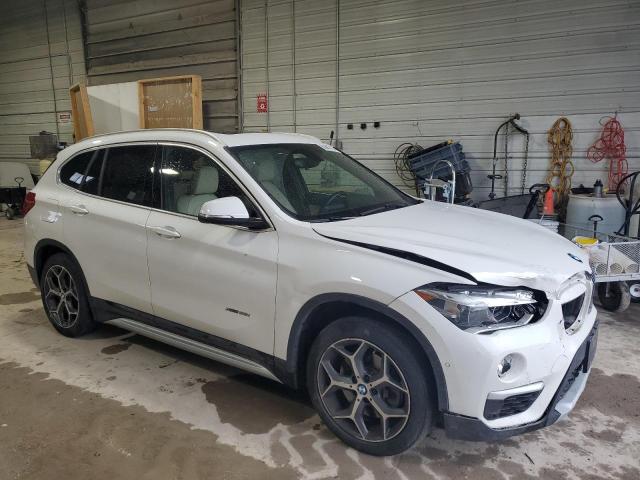 Photo 4 from auction – 2016 BMW X1 XDRIVE with VIN WBXHT3C38G5E48958