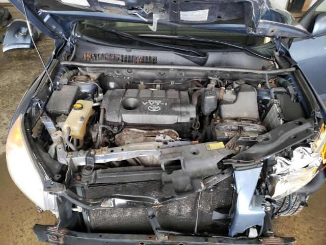 Photo 11 from auction – 2010 TOYOTA RAV4 LIMIT with VIN 2T3DF4DV7AW075918