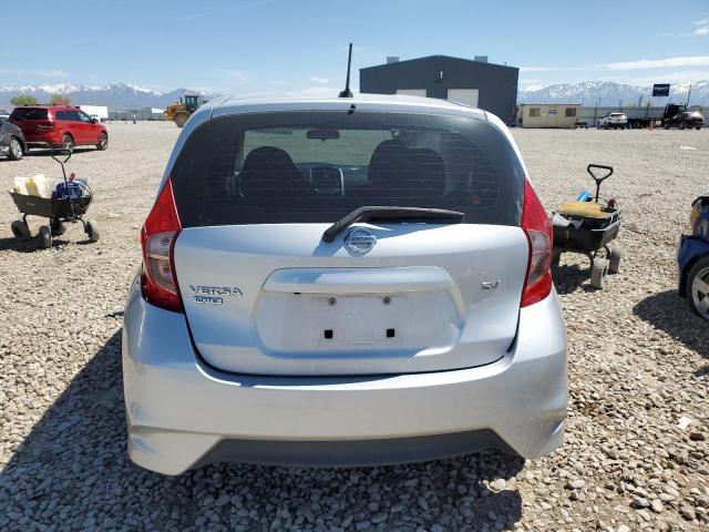 Photo 6 from auction – 2017 NISSAN VERSA NOTE with VIN 3N1CE2CP3HL363350