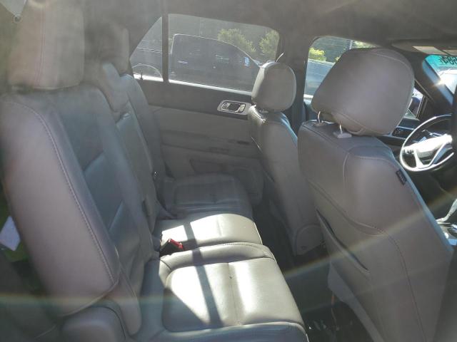 Foto 10 de la subasta – 2013 FORD EXPLORER L con VIN 1FM5K7F86DGA24592