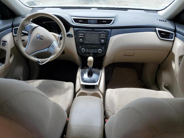Photo 8 from auction – 2015 NISSAN ROGUE S with VIN 5N1AT2MT3FC911535