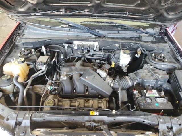 Photo 12 from auction – 2006 FORD ESCAPE LIM with VIN 1FMYU94186KA27468