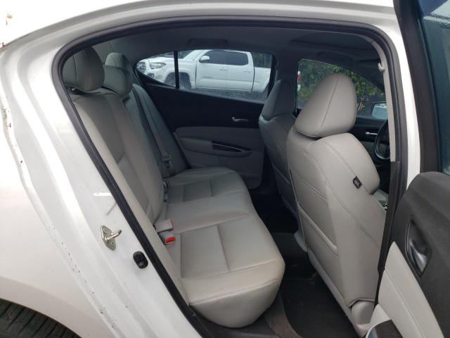 Photo 10 from auction – 2016 ACURA TLX with VIN 19UUB1F34GA011978