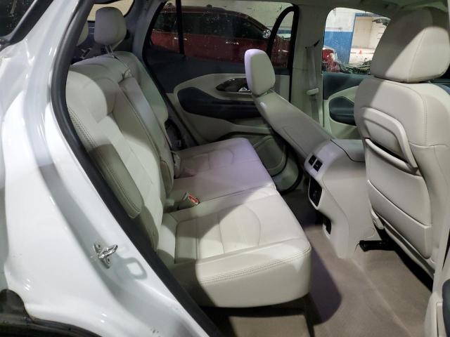 Photo 10 from auction – 2022 GMC TERRAIN DE with VIN 3GKALXEV4NL302091