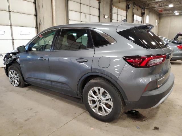 Photo 2 from auction – 2023 FORD ESCAPE ACT with VIN 1FMCU9GN3PUB43403