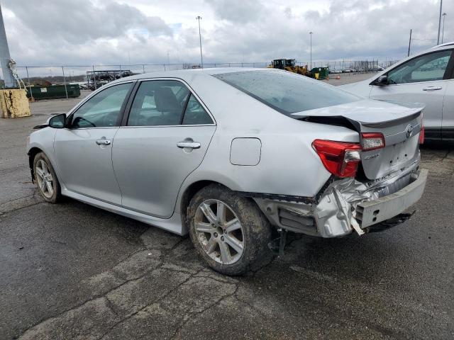 Photo 2 from auction – 2014 TOYOTA CAMRY L with VIN 4T1BF1FK9EU312965