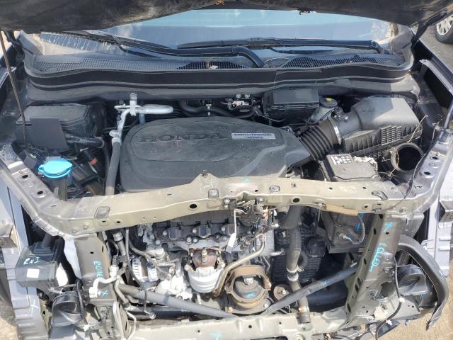 Photo 12 from auction – 2019 HONDA PILOT TOUR with VIN 5FNYF5H61KB003291