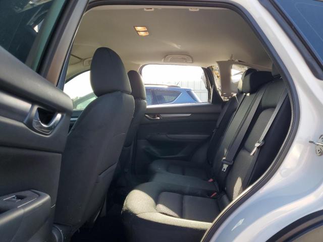 Photo 11 from auction – 2018 MAZDA CX-5 SPORT with VIN JM3KFABM3J0316904