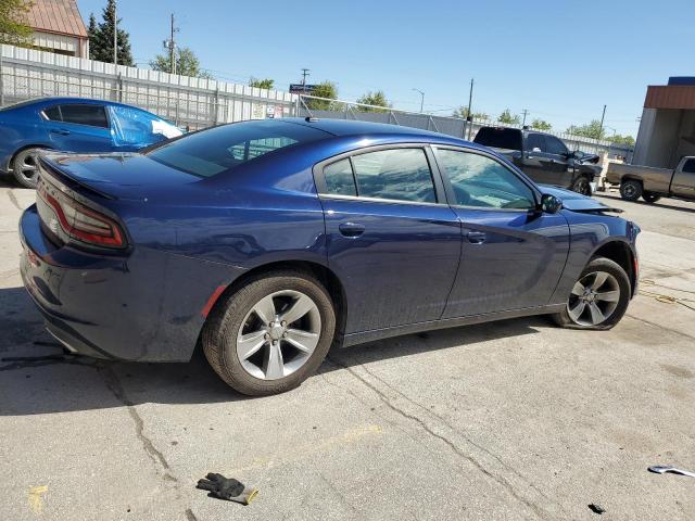 Photo 3 from auction – 2015 DODGE CHARGER with VIN 2C3CDXBGXFH844768
