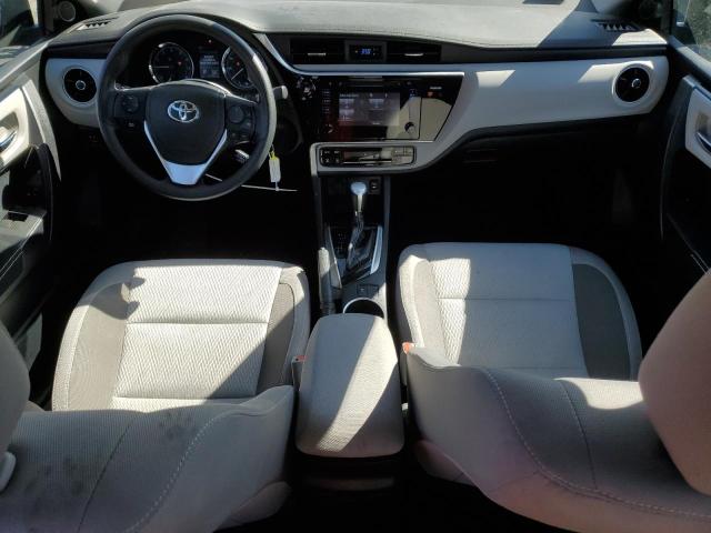 Photo 8 from auction – 2017 TOYOTA COROLLA L with VIN 2T1BURHE9HC877458