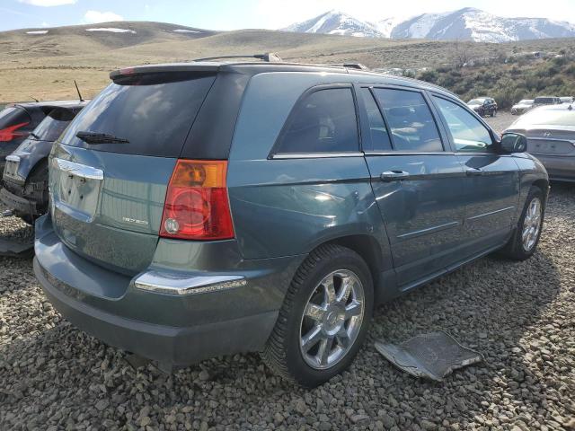 Фото 3 с аукциона – 2006 CHRYSLER PACIFICA L с VIN 2A8GF78496R673194