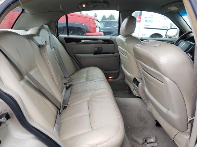 Photo 10 from auction – 2010 LINCOLN TOWN CAR S with VIN 2LNBL8CV5AX751292