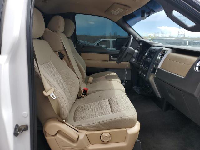 Photo 10 from auction – 2014 FORD F150 with VIN 1FTMF1CF8EKE45734