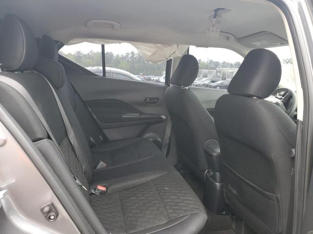 Photo 11 from auction – 2021 NISSAN KICKS S with VIN 3N1CP5BV5ML566066