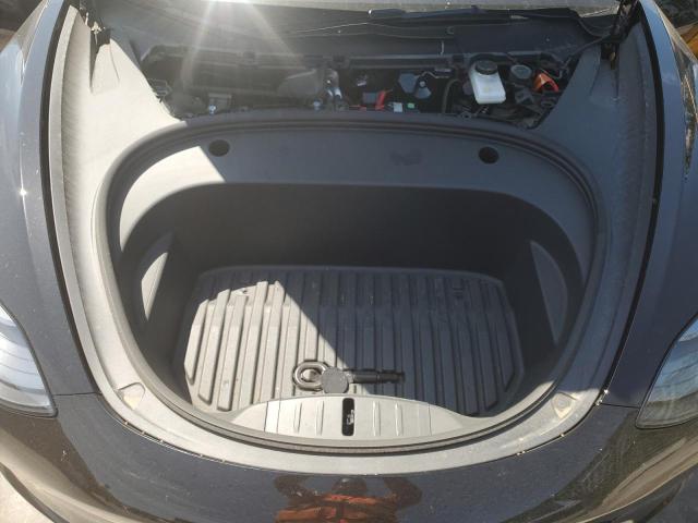 Photo 11 from auction – 2023 TESLA MODEL 3 with VIN 5YJ3E1EA8PF490138