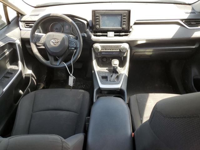 Photo 8 from auction – 2019 TOYOTA RAV4 LE with VIN JTMF1RFV2KD045998