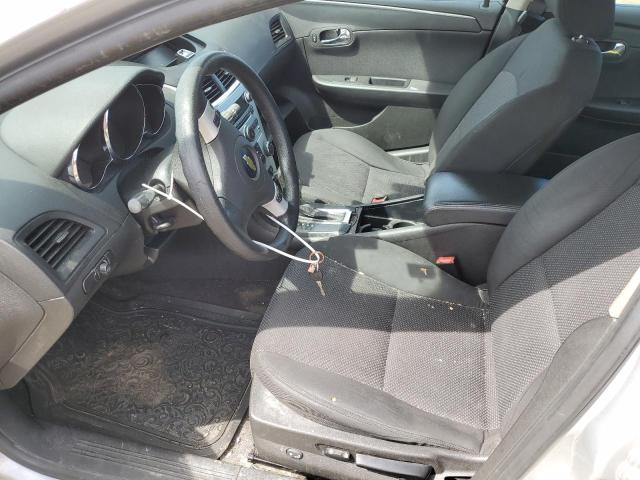 Photo 7 from auction – 2012 CHEVROLET MALIBU 1LT with VIN 1G1ZC5E02CF300492