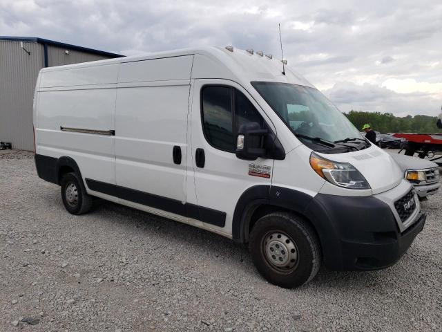 Photo 4 from auction – 2021 RAM PROMASTER with VIN 3C6MRVJG9ME566551