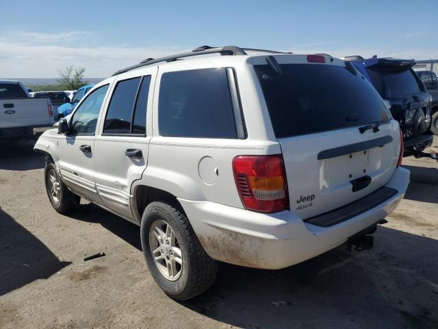 Photo 2 from auction – 2002 JEEP ALL OTHER with VIN 1J4GW48S74C387865