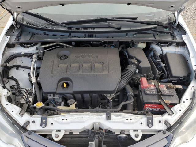 Photo 11 from auction – 2016 TOYOTA COROLLA L with VIN 5YFBURHE5GP400489