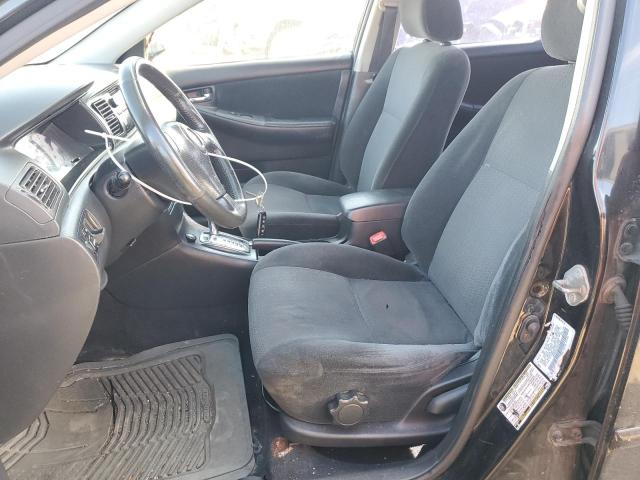 Photo 7 from auction – 2004 TOYOTA COROLLA CE with VIN 1NXBR32E24Z317846