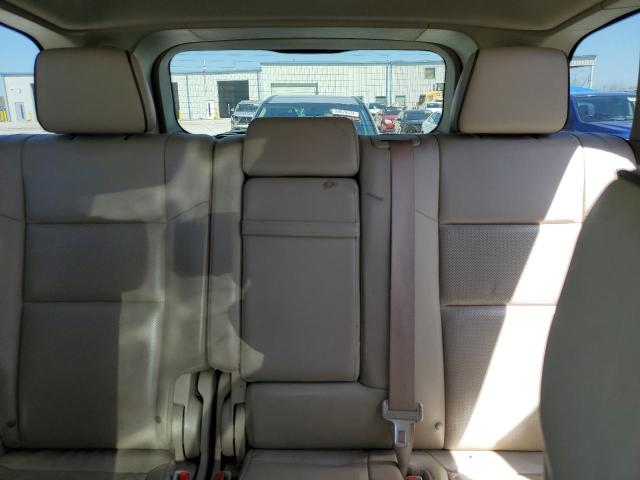 Photo 10 from auction – 2015 JEEP GRAND CHER with VIN 1C4RJFCT6FC664369