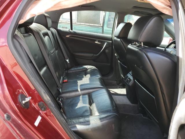 Photo 10 from auction – 2005 ACURA TL with VIN 19UUA66285A026343