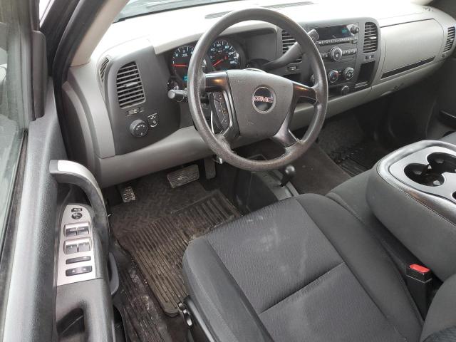 Photo 8 from auction – 2011 GMC SIERRA K15 with VIN 1GTR2UEA5BZ250939