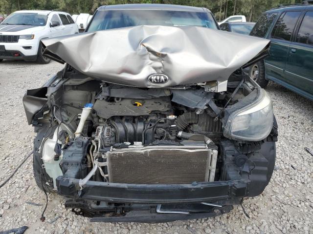 Снимка 5 от търг – 2016 KIA SOUL + с VIN KNDJP3A52G7242897