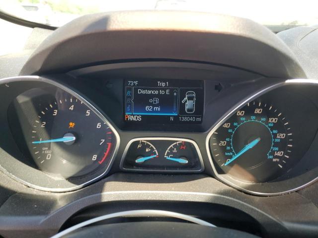 Photo 9 from auction – 2016 FORD ESCAPE SE with VIN 1FMCU0GX4GUC62803