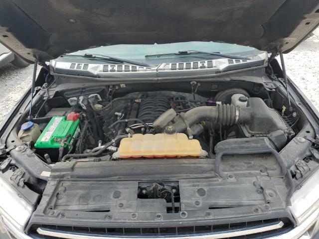 Photo 11 from auction – 2018 FORD F150 SUPER with VIN 1FTEW1C5XJKD36570