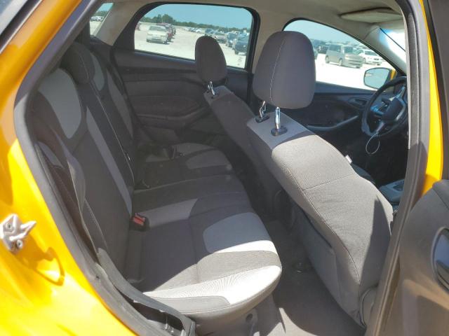 Photo 10 from auction – 2012 FORD FOCUS SE with VIN 1FAHP3K24CL214044