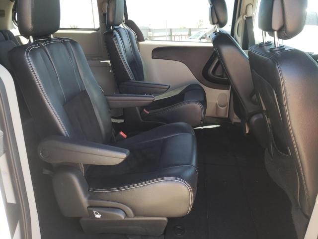 Photo 11 from auction – 2017 DODGE GRAND CARA with VIN 2C4RDGCG2HR865342