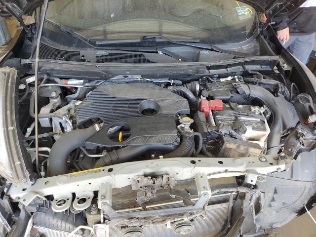 Photo 12 from auction – 2016 NISSAN JUKE S with VIN JN8AF5MV0GT653804