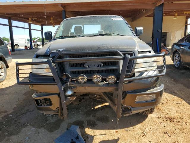 Photo 5 from auction – 2005 FORD F150 with VIN 1FTRF04W05KE71341