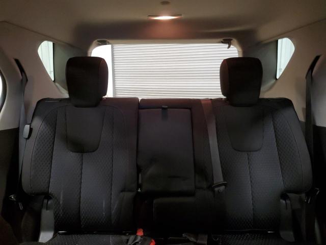 Photo 10 from auction – 2013 CHEVROLET EQUINOX LS with VIN 2GNALBEK4D1136392