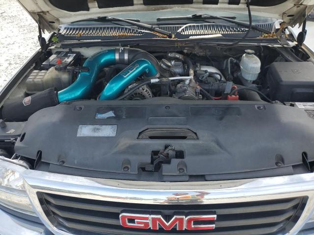 Photo 11 from auction – 2006 GMC SIERRA K25 with VIN 1GTHK232X6F106306