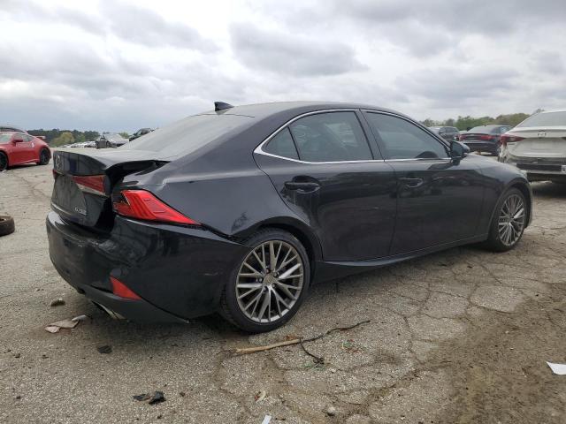 Photo 3 from auction – 2017 LEXUS IS 200T with VIN JTHBA1D22H5042268
