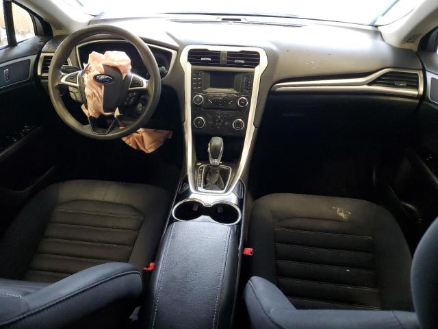 Photo 8 from auction – 2015 FORD FUSION SE with VIN 1FA6P0H71F5123993